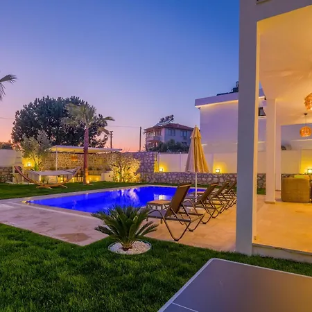 Hotel Havana Fethiye