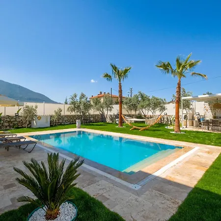 Havana Hotel Fethiye